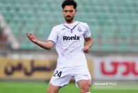 ایری: ملوان لیاقت فینال و قهرمانی را دارد