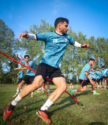 دلبری مهاجمان ملوان 3 xoyfahonملوان