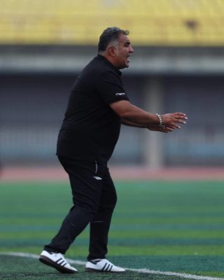 محمدرضا رشیدسیما