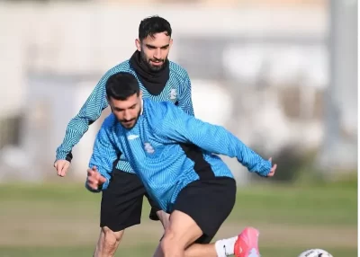 بهنام برزای