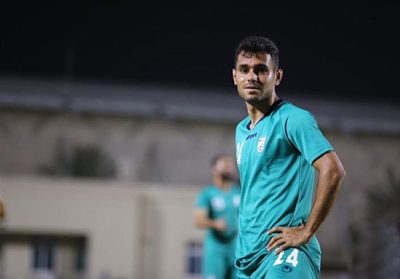 جعفر سلمانی