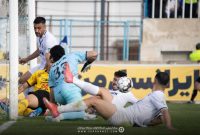 ملوان ۳ – ذوب آهن ۳ ملوان ۳ – ذوب آهن ۳