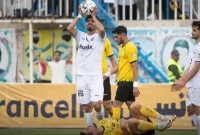 بچه لار باخت نمی‌دهد