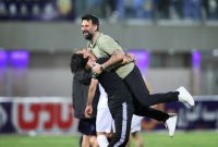 خط و نشان مدیرعامل ملوان خط و نشان مدیرعامل ملوان