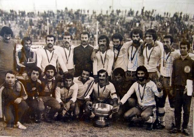 از امامزاده‌ هاشم تا سیرجان؛ پرواز دوباره‌ی قوی سپید