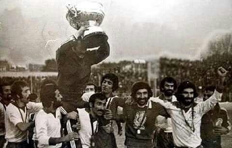از امامزاده‌ هاشم تا سیرجان؛ پرواز دوباره‌ی قوی سپید