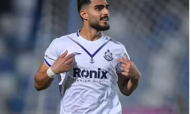 قطعا به استقلال و پرسپولیس نمیروم قطعا به استقلال و پرسپولیس نمیروم