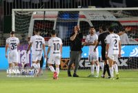 ملوان به AFC شکایت می‌کند