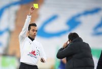 اعتراض استقلالیها به انتخاب موعود بنیادیفر اعتراض استقلالیها به انتخاب موعود بنیادیفر
