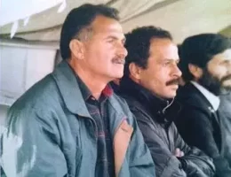 استاندار گیلان درگذشت بهمن صالح نیا را تسلیت گفت استاندار گیلان درگذشت بهمن صالح نیا را تسلیت گفت