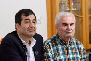 پیام تسلیت وزیر ورزش در پی درگذشت بهمن صالحنیا پیام تسلیت وزیر ورزش در پی درگذشت بهمن صالحنیا