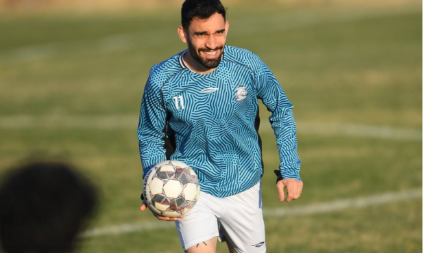 یامال زد، من هم زدم یامال زد، من هم زدم