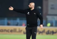 تساوی ملوان برابر آلومینیوم عادلانه بود