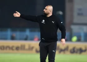 زارع: لیاقتمان صعود به فینال حذفی بود زارع: لیاقتمان صعود به فینال حذفی بود
