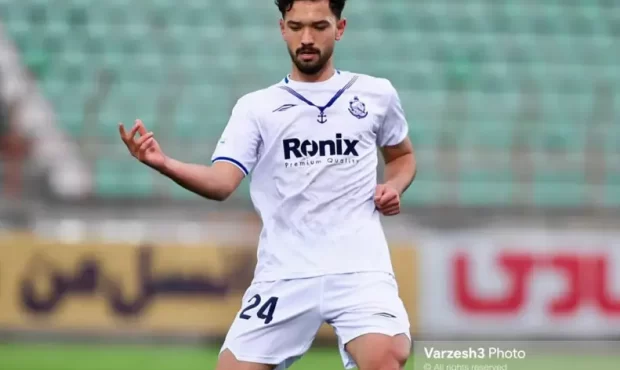 ایری: ملوان لیاقت فینال و قهرمانی را دارد ایری: ملوان لیاقت فینال و قهرمانی را دارد