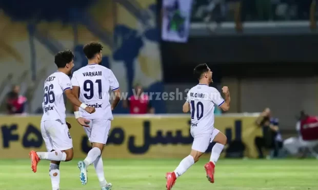بازگشت متخصص جام حذفی بعد از ۱۴ سال بازگشت متخصص جام حذفی بعد از ۱۴ سال