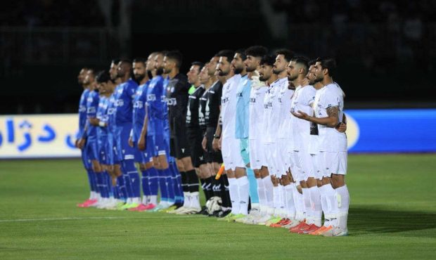 بیانیه تند ملوان