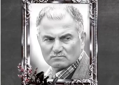 بهمن صالح‌نیا