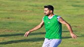 هافبک سپاهان جراحی کرد هافبک سپاهان جراحی کرد