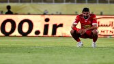 بازیکن سابق پرسپولیس در آستانه لژیونر شدن بازیکن سابق پرسپولیس در آستانه لژیونر شدن