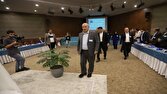 تاج: وظیفه ما بردن VAR به استادیوم نیست/ همه مدارس فوتبال باید مجوز بگیرند تاج: وظیفه ما بردن VAR به استادیوم نیست/ همه مدارس فوتبال باید مجوز بگیرند