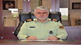 افزایش ۲۶ درصدی طرد اتباع غیرمجاز از غرب استان تهران/اصول اخلاقی در طرد اتباع رعایت میشود افزایش ۲۶ درصدی طرد اتباع غیرمجاز از غرب استان تهران/اصول اخلاقی در طرد اتباع رعایت میشود