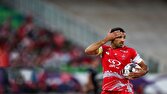 پایان کار امیری در پرسپولیس پایان کار امیری در پرسپولیس