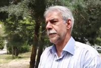 فنونی زاده: مسابقات کافا کمکی به تیم ملی نمی‌کند/ جای نوراللهی در تیم ملی خالی است
