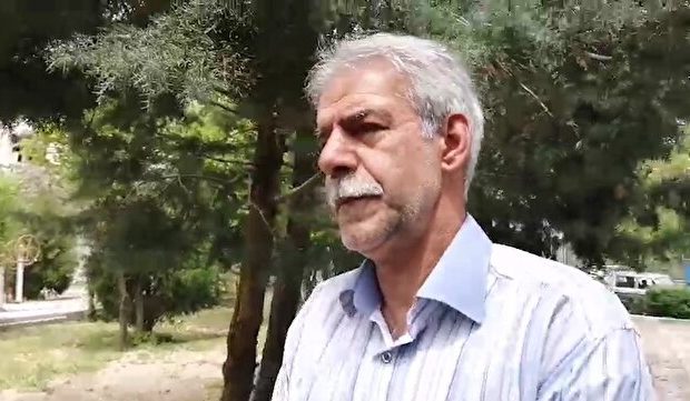 فنونی زاده: مسابقات کافا کمکی به تیم ملی نمیکند/ جای نوراللهی در تیم ملی خالی است فنونی زاده: مسابقات کافا کمکی به تیم ملی نمیکند/ جای نوراللهی در تیم ملی خالی است