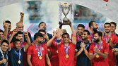 واکنش AFC به حضور ایران در تورنمنت کافا واکنش AFC به حضور ایران در تورنمنت کافا