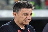 واکنش سرمربی تیم ملی فوتبال به مصاحبه شجاع خلیل زاده در مورد کافا
