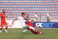 ایران ۳ – ۱ افغانستان/ پیروزی شاگردان قلعه‌نویی در گام اول مسابقات کافا