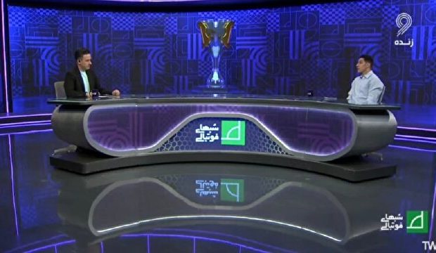 نظر گلر سپاهان درباره کیفیت دروازهبانی علیرضا بیرانوند + فیلم نظر گلر سپاهان درباره کیفیت دروازهبانی علیرضا بیرانوند + فیلم