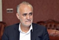 نبی: از تیم‌های کافا به علت رنگی نبودن چشم‌هایشان انتقاد می‌شود