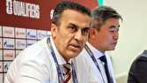 مرادی، ناظر داوران ژاپنی در فوتبال لیگ نخبگان آسیا مرادی، ناظر داوران ژاپنی در فوتبال لیگ نخبگان آسیا
