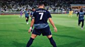 پیروزی الهلال و النصر در شروع لیگ عربستان/ ژائو فلیکس نیامده هت تریک کرد پیروزی الهلال و النصر در شروع لیگ عربستان/ ژائو فلیکس نیامده هت تریک کرد