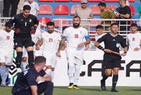 AFC: ایران کافا را مقتدرانه آغاز کرد