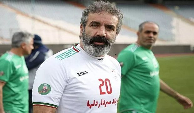 رهبری فرد: دورهمی سیزده بدر برای تیم ملی سودمند‌تر از کافا است