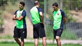 آغاز دوباره تمرینات پرسپولیس آغاز دوباره تمرینات پرسپولیس