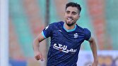دومین مصدوم کافا از تیم ملی جدا میشود دومین مصدوم کافا از تیم ملی جدا میشود