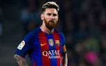 ستاره پرسپولیس، لیونل مسی را پشت سر گذاشت