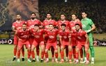 پوستر جذاب پرسپولیس برای دیدار مقابل فولاد