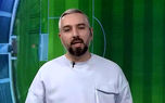 کنایه به جای مجری پرسپولیسی تلویزیون به استقلالی‌ها