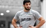 کامبک دلچسب قاسمپور مقابل کودیف روس