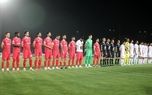 قلعهحسنخان برای پرسپولیس خوب نیست! قلعهحسنخان برای پرسپولیس خوب نیست!