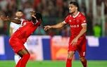 قاتل بالفطره پرسپولیس ۹۰ گله شد قاتل بالفطره پرسپولیس ۹۰ گله شد
