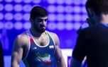 قاسمپور پاسخ کریخوانی شاگرد تیلور را داد قاسمپور پاسخ کریخوانی شاگرد تیلور را داد