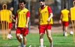 سه بازیکن مطرح پرسپولیس در حسرت بازی سه بازیکن مطرح پرسپولیس در حسرت بازی
