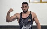 پیروزی سخت آذرپیرا مقابل حریف مغولستانی