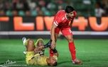 رد پای خرید جنجالی روی گل خورده پرسپولیس رد پای خرید جنجالی روی گل خورده پرسپولیس